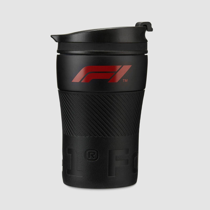 F1 Tech Collection – 2024 Thermal Travel Mug