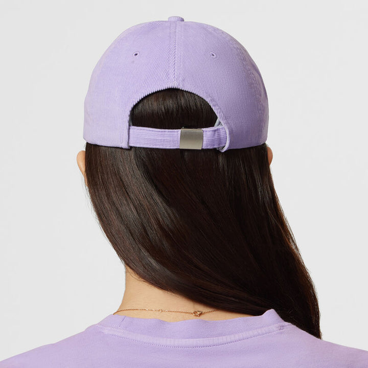 Mercedes-AMG F1 Retro Corduroy Cap - lilac