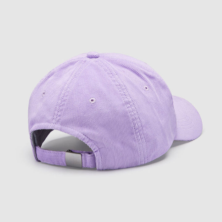 Mercedes-AMG F1 Retro Corduroy Cap - lilac