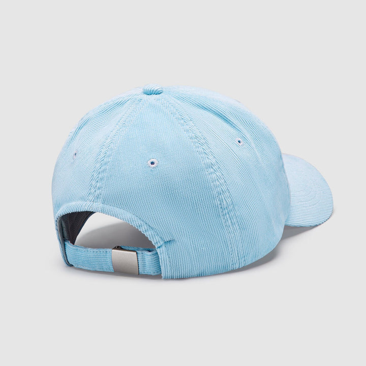 Mercedes-AMG F1 Retro Corduroy Cap