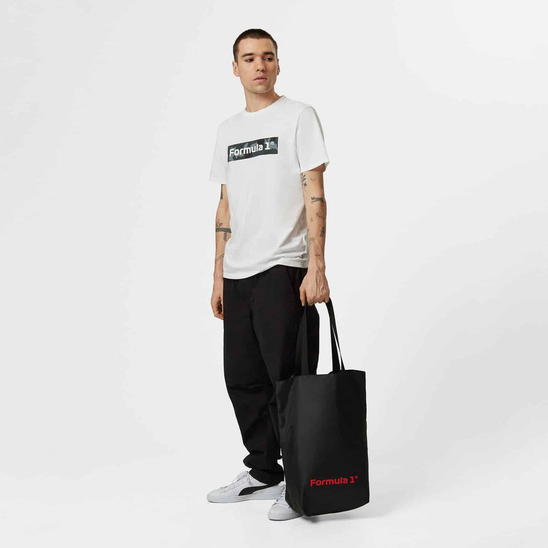 F1 Tech Collection – 2024 Tote Bag