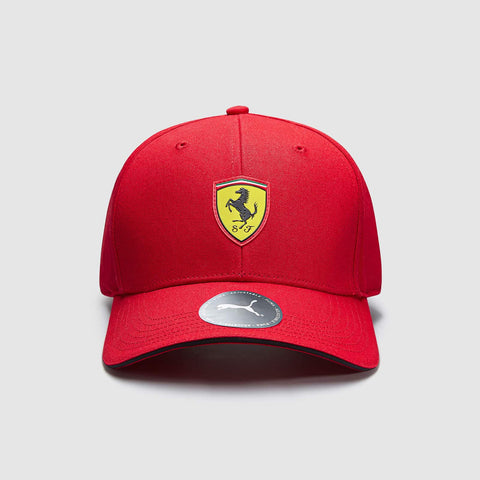 Scuderia Ferrari  2024 Classic Cap