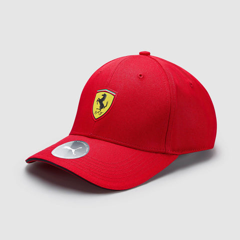 Scuderia Ferrari  2024 Classic Cap