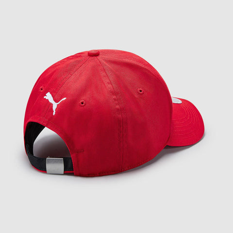 Scuderia Ferrari  2024 Classic Cap