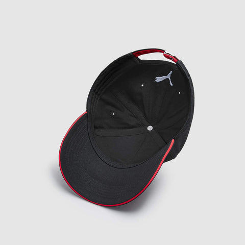 Scuderia Ferrari – 2024 Classic Black Cap