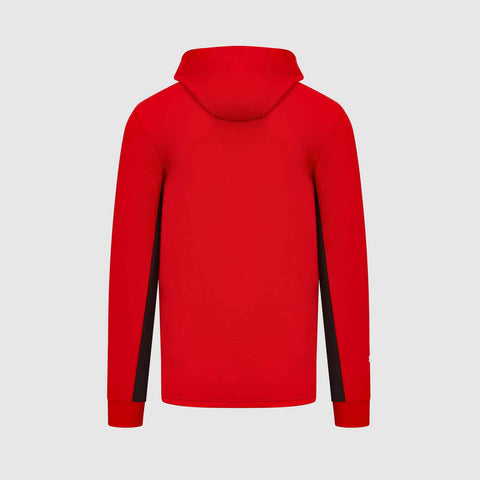 Scuderia Ferrari  2024 Shield Hoodie