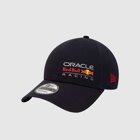 Red Bull Racing 2024 Team Essential 9Forty Cap  Navy