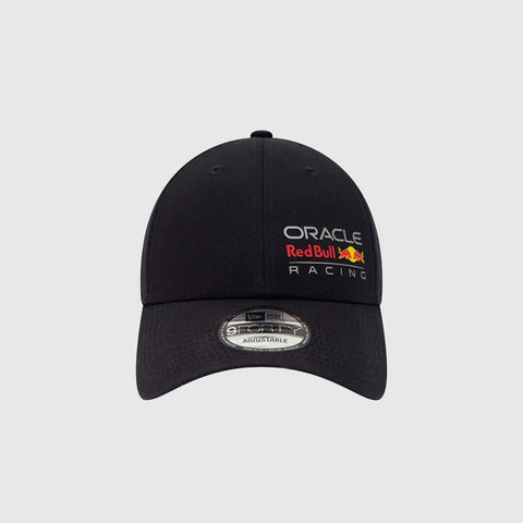 Red Bull Racing 2024 Team Essential 9Forty Cap  Navy