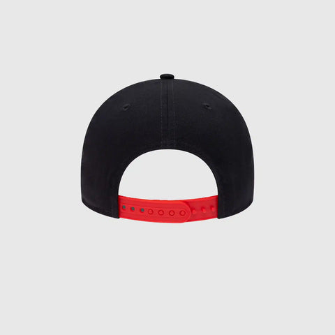 Red Bull Racing 2024 Team Essential 9Forty Cap  Navy