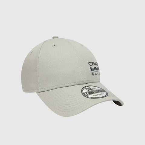 Red Bull Racing 2024 Team Essential 9Forty Cap Silver