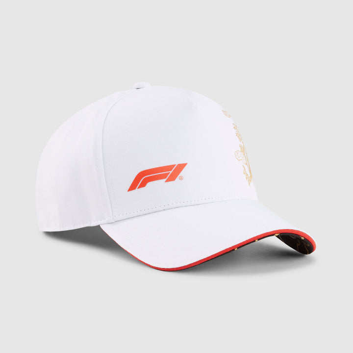 F1 Collection PUMA F1® 2024 China GP Cap