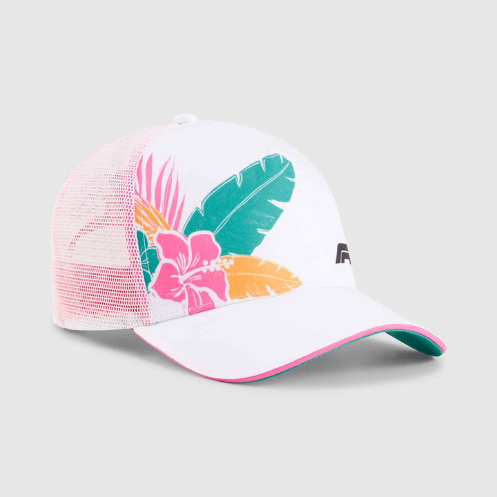 F1 Tech Collection – 2024 PUMA F1® Miami GP Cap
