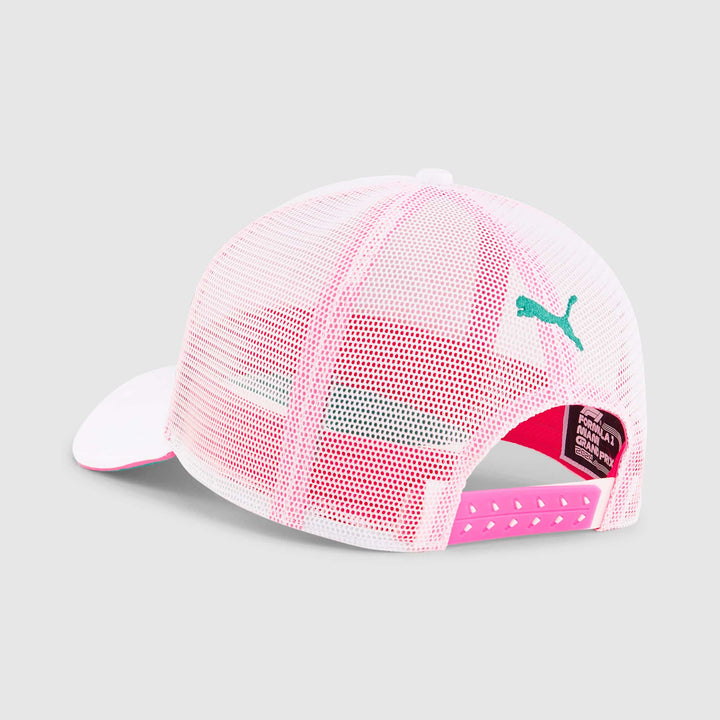 F1 Tech Collection – 2024 PUMA F1® Miami GP Cap