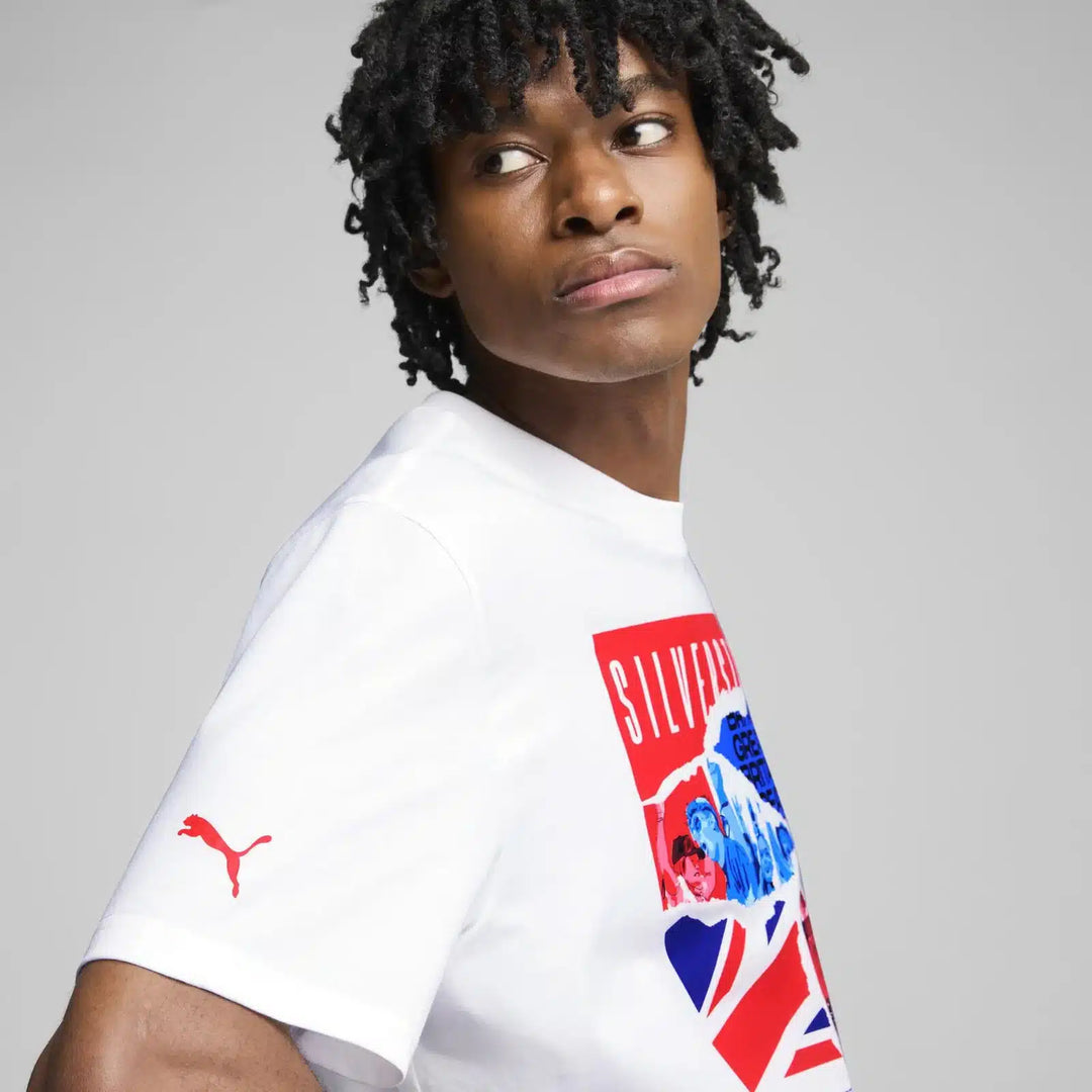 F1 2024 PUMA F1® British GP T-shirt