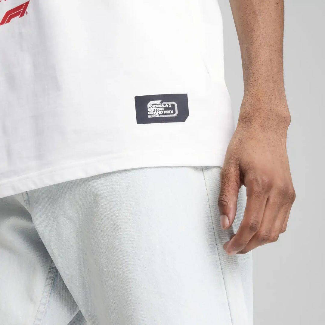 F1 2024 PUMA F1® British GP T-shirt