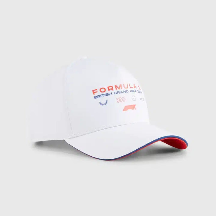 F1 2024 PUMA F1® British GP Cap