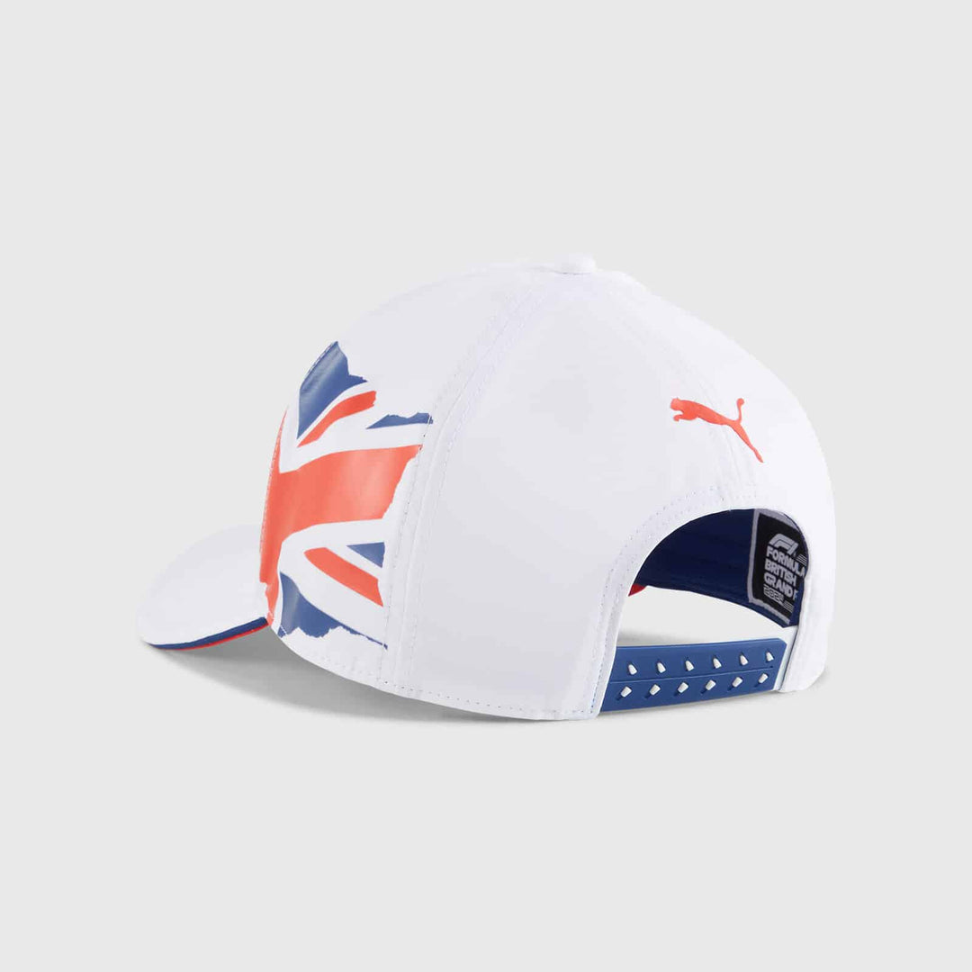 F1 2024 PUMA F1® British GP Cap
