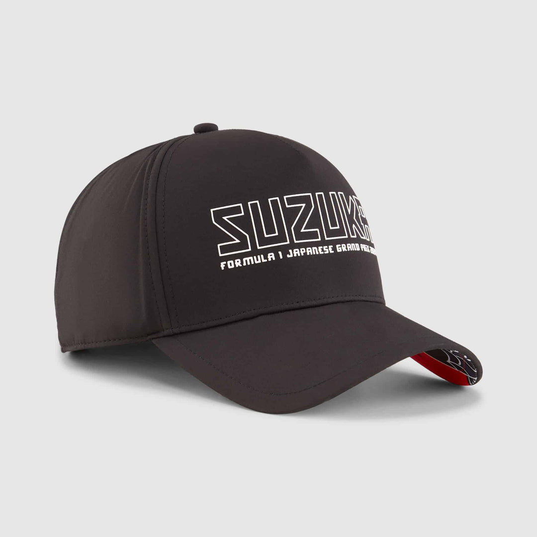 F1 Tech Collection – 2024 PUMA F1®Japan GP Cap