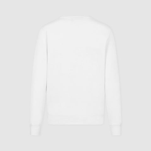 Mercedes-AMG Petronas – 2024 Core Sweater (White)