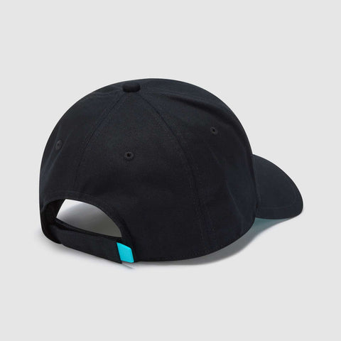 Mercedes-AMG Petronas  2024 Logo Cap (Black)