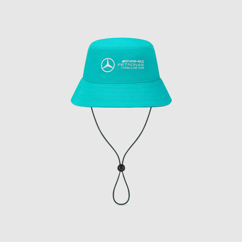 Mercedes-AMG Petronas 2024 Bucket Hat