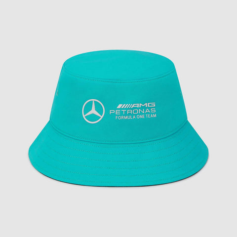 Mercedes-AMG Petronas 2024 Bucket Hat