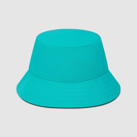 Mercedes-AMG Petronas 2024 Bucket Hat