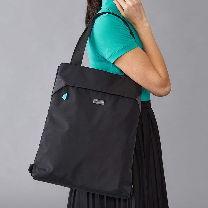 Mercedes-AMG Petronas – 2024 Team Transformable Tote Bag