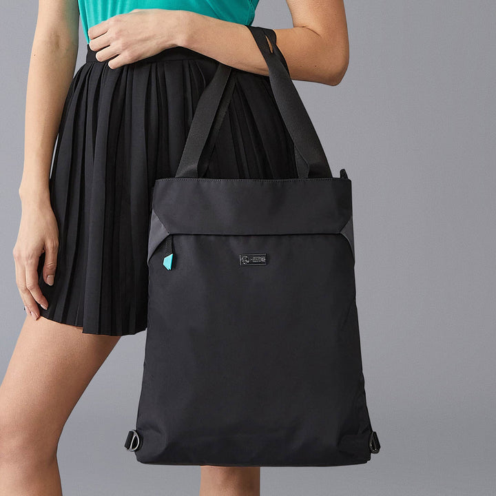 Mercedes-AMG Petronas – 2024 Team Transformable Tote Bag