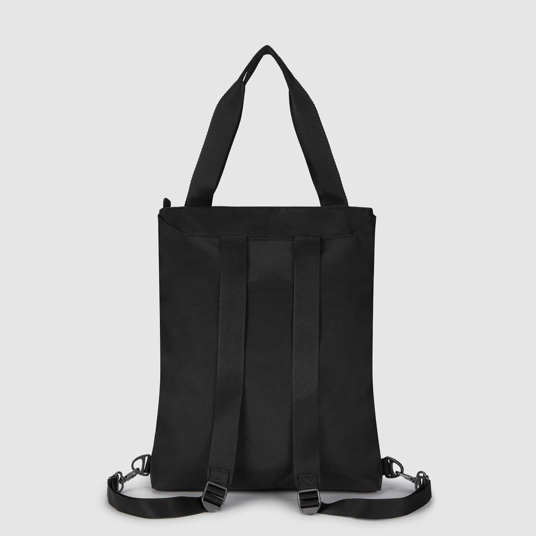 Mercedes-AMG Petronas – 2024 Team Transformable Tote Bag