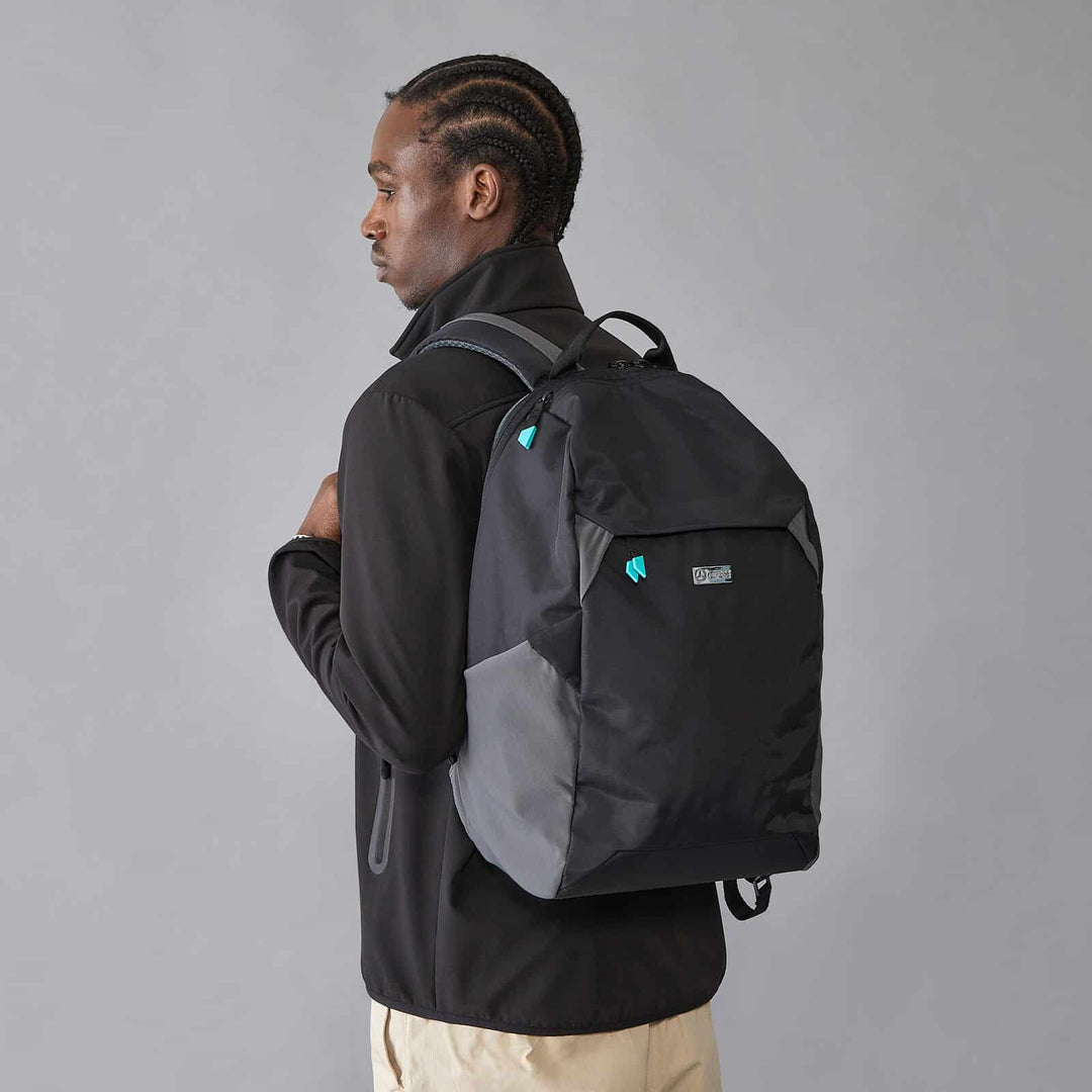 Mercedes-AMG Petronas – 2024 Team Backpack