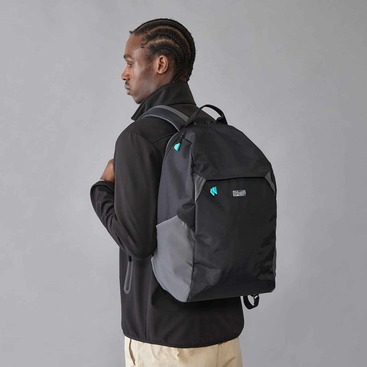 Mercedes-AMG Petronas – 2024 Team Backpack