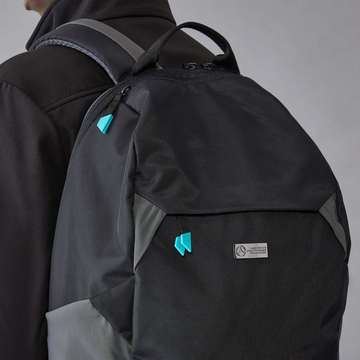 Mercedes-AMG Petronas – 2024 Team Backpack
