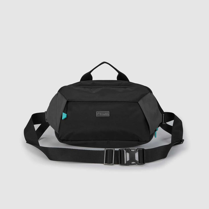 Mercedes-AMG Petronas – 2024 Team Cross Body Bag