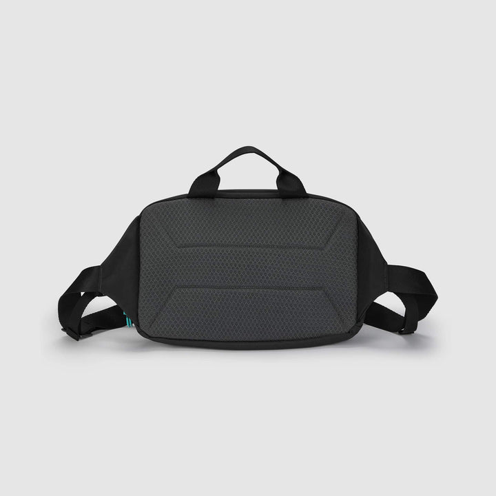 Mercedes-AMG Petronas – 2024 Team Cross Body Bag