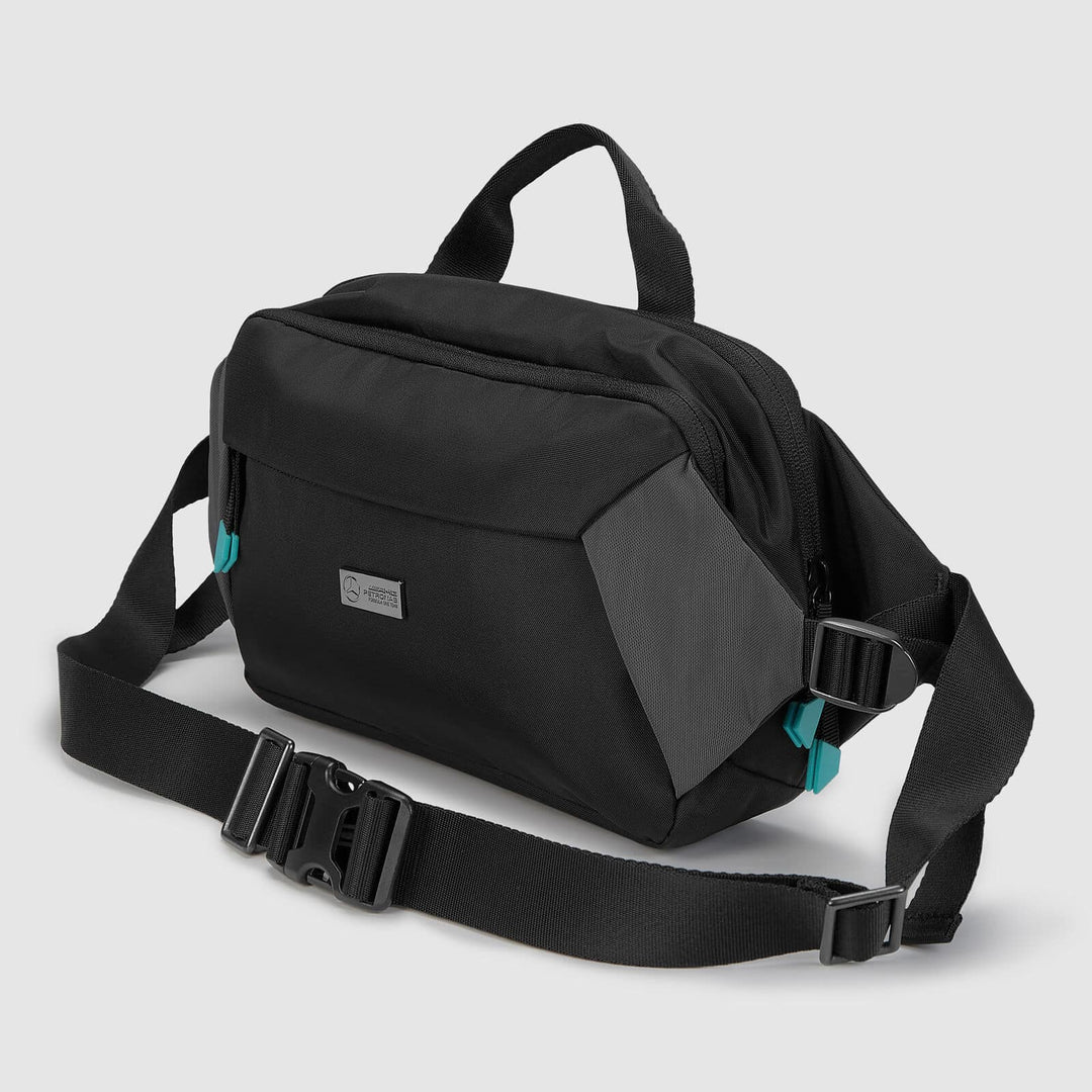 Mercedes-AMG Petronas – 2024 Team Cross Body Bag