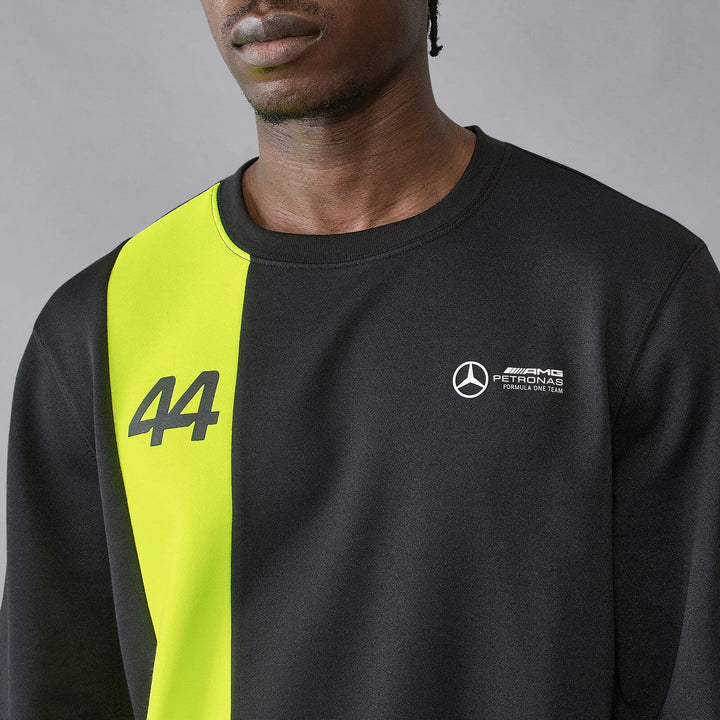 Mercedes-AMG Petronas – 2024 Lewis Hamilton Sweater