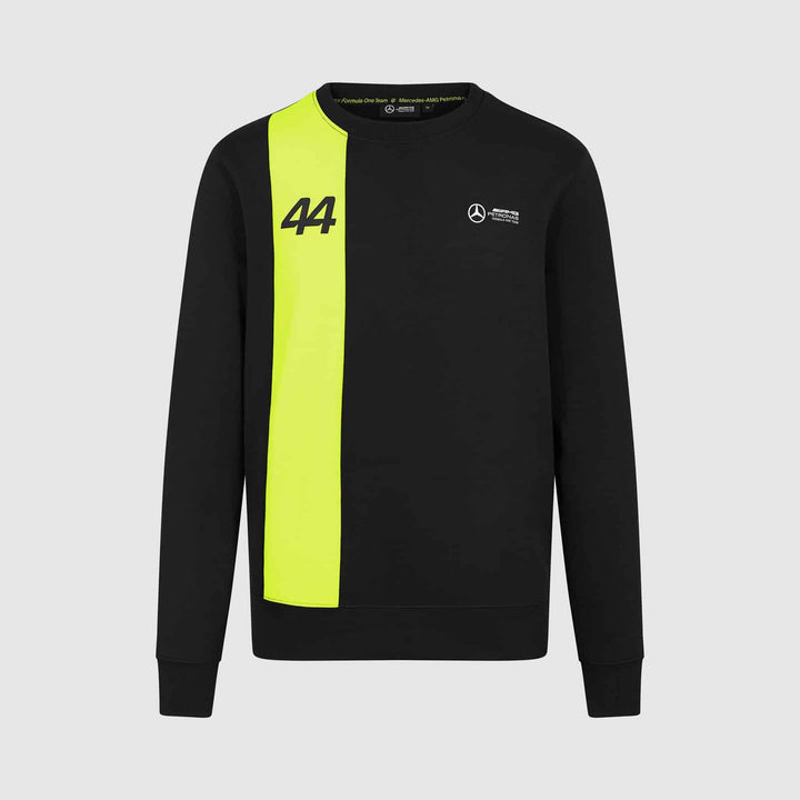 Mercedes-AMG Petronas – 2024 Lewis Hamilton Sweater
