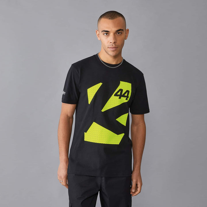 Mercedes-AMG Petronas – 2024 Lewis Hamilton T-Shirt