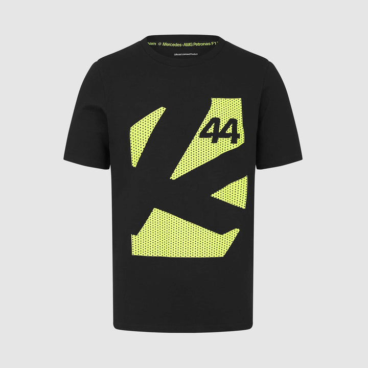 Mercedes-AMG Petronas – 2024 Lewis Hamilton T-Shirt