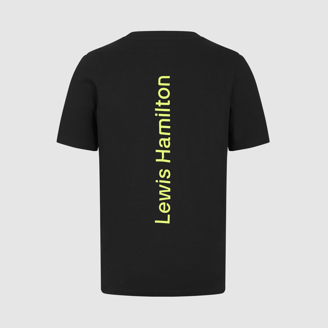 Mercedes-AMG Petronas – 2024 Lewis Hamilton T-Shirt