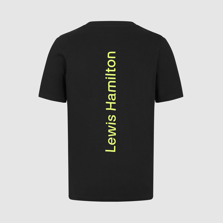 Mercedes-AMG Petronas – 2024 Lewis Hamilton T-Shirt