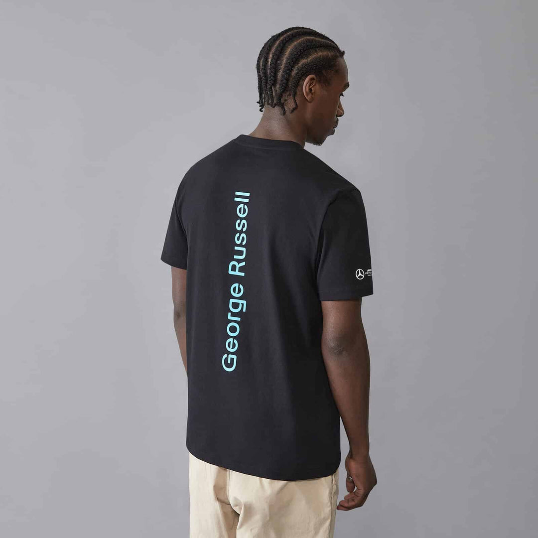 Mercedes-AMG Petronas – 2024 George Russell T-Shirt