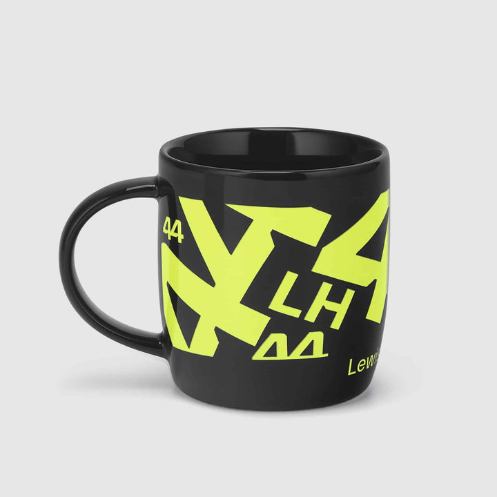 Mercedes-AMG Petronas – 2024 Lewis Hamilton Mug