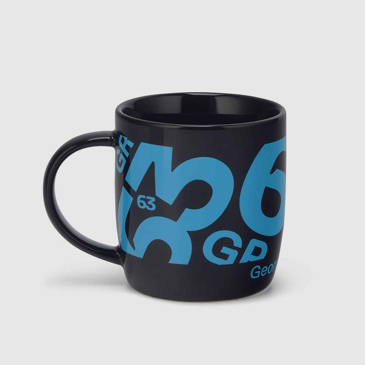 Mercedes-AMG Petronas – 2024 George Russell Mug