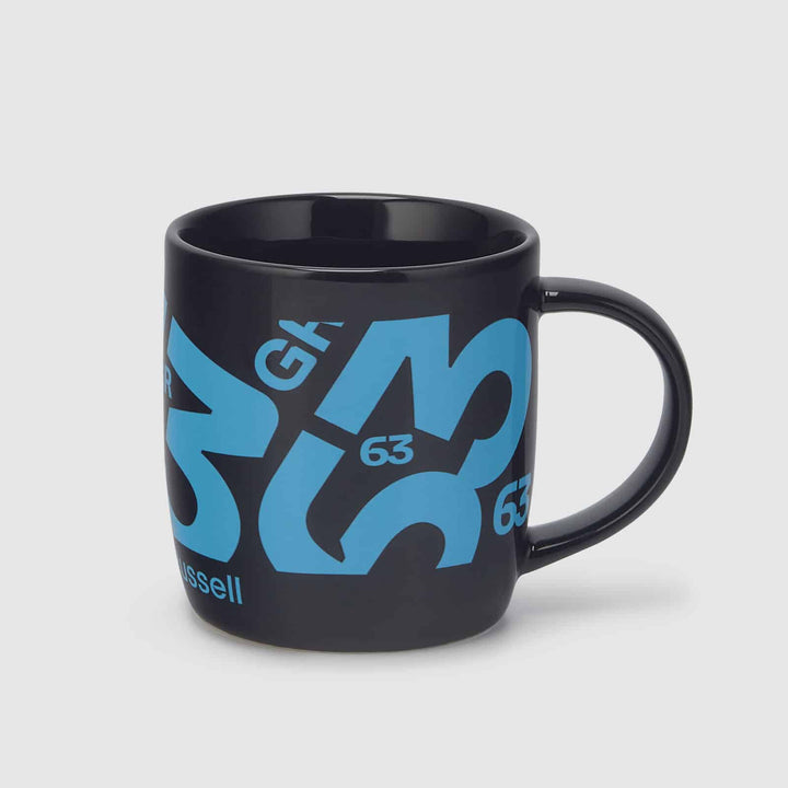 Mercedes-AMG Petronas – 2024 George Russell Mug
