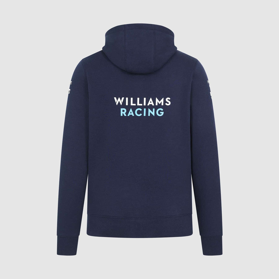 Williams Racing – 2024 Team Hoodie