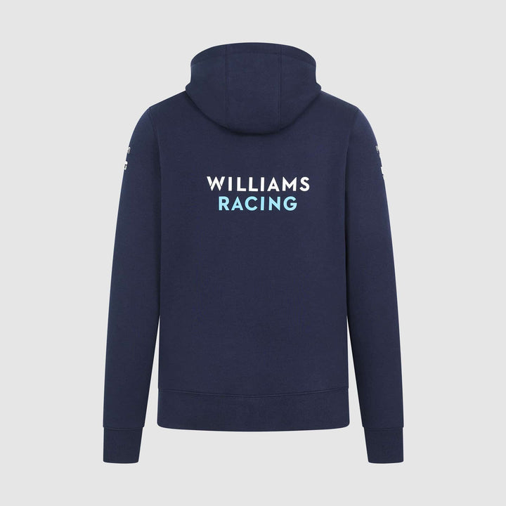 Williams Racing – 2024 Team Hoodie