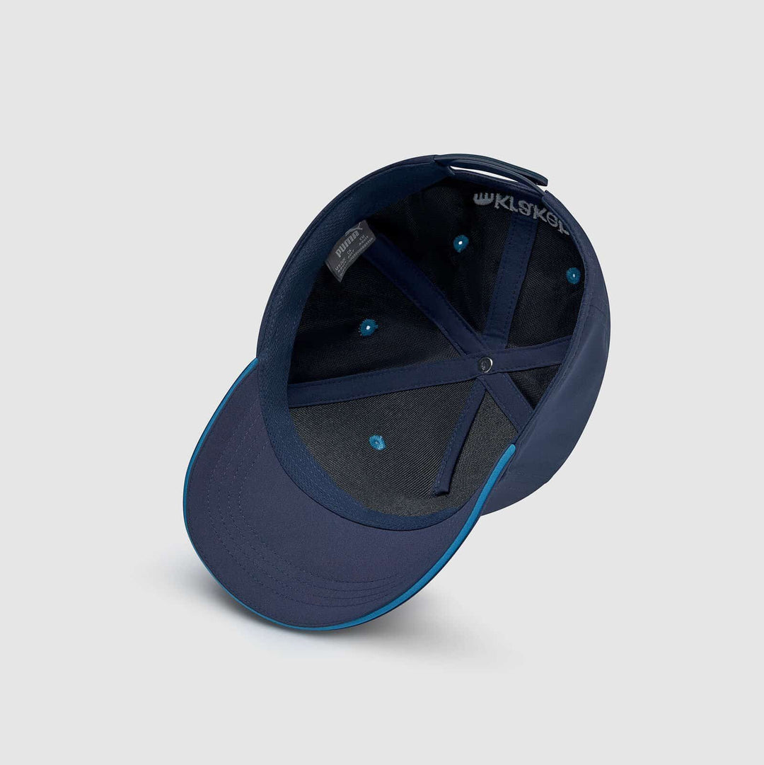 Williams Racing – 2024 Team Cap - Navy