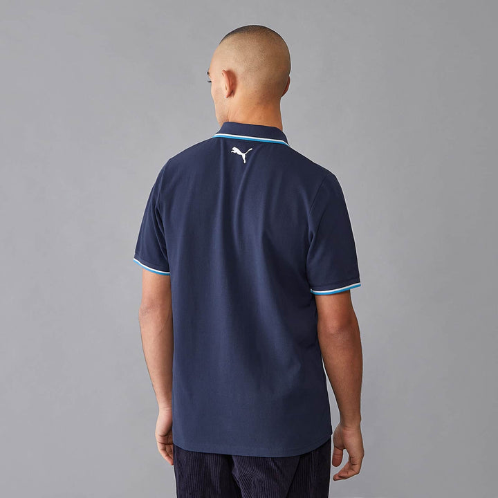 Williams Racing – 2024 Team Logo Polo